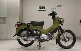 HONDA CROSS CUB 110 JA45