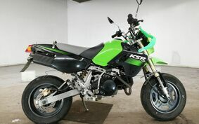 KAWASAKI KSR110 KL110A