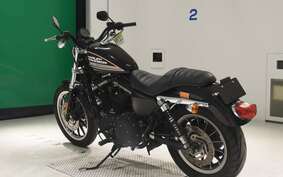 HARLEY XL883RI 2009