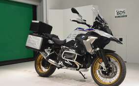 BMW R1250GS 2020