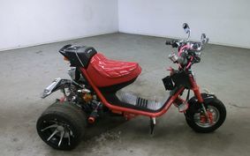 HONDA ROAD FOX TB10