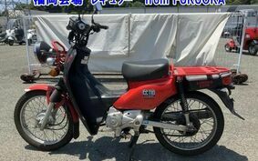 HONDA CC110 JA10