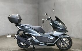 HONDA PCX 160 KF47