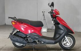 YAMAHA AXIS 125 TREET SE53J