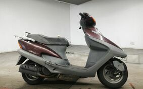 HONDA SPACY 125 JF04