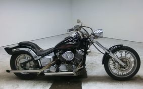 YAMAHA DRAGSTAR 400 2000 VH01J