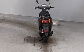 SUZUKI LETS4 CA45A