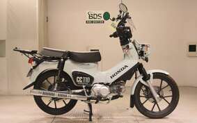 HONDA CROSS CUB 110 JA60