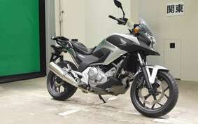 HONDA NC 700 X 2014 RC63