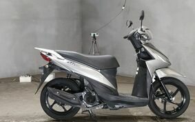 SUZUKI ADDRESS 110 CE47A