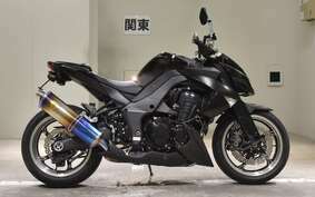 KAWASAKI Z1000 Gen.4 2011 ZRCD12