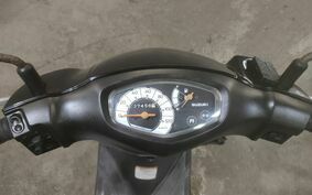 SUZUKI ADDRESS V125 CF46A