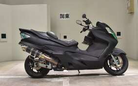 SUZUKI SKYWAVE 250 (Burgman 250) M CJ45A