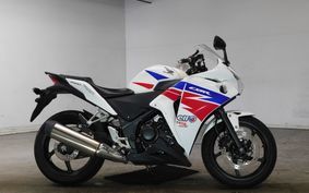 HONDA CBR250R MC41