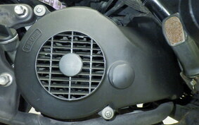 SUZUKI ADDRESS V125 S CF4MA