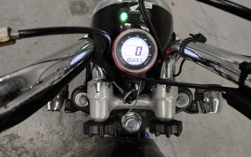 HONDA MONKEY AB27