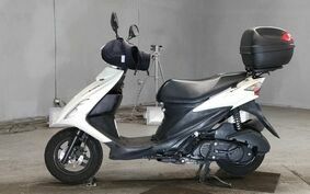 SUZUKI ADDRESS V125 S CF4MA