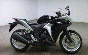 HONDA CBR250R Fi CS250R