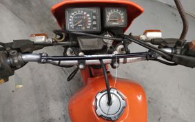 HONDA XLX250R MD08