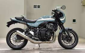 KAWASAKI Z900RS CAFE ZR900C