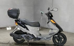 SUZUKI ADDRESS V125 CF4EA