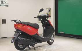 YAMAHA AXIS 125 TREET SE53J