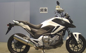 HONDA NC 700 X A 2012 RC63