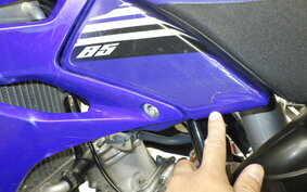 YAMAHA YZ85LW CB10C