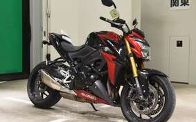 SUZUKI GSX-S1000 2015 GT79A