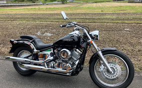 YAMAHA DRAGSTAR 400 2006 VH01J