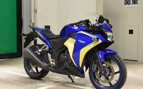 HONDA CBR250R A MC41