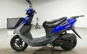 SUZUKI LET's 2 CA1PA