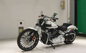 HARLEY FXBR1920 2024