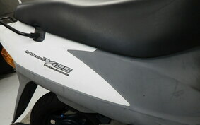 SUZUKI ADDRESS V125 CF46A