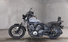YAMAHA BOLTR VN09J