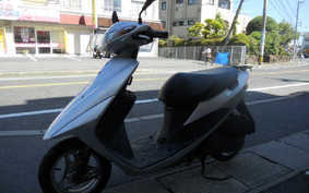 SUZUKI ADDRESS V50 CA42A