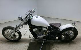 HONDA STEED 400 1993 NC26