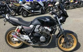 HONDA CB400SF VTEC 2005 NC39