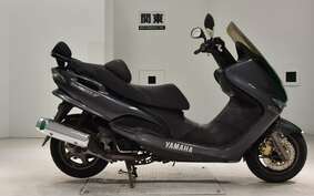 YAMAHA MAJESTY 125 FI SE27