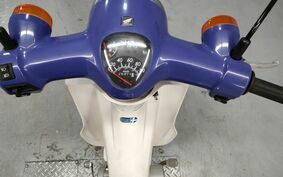 HONDA C110 SUPER CUB JA07