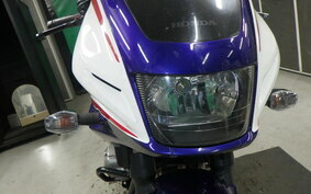 HONDA CB400 SUPER BOLDOR VTEC 2009 NC42