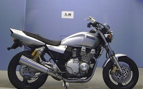 YAMAHA XJR400 Gen.2 R 4HM