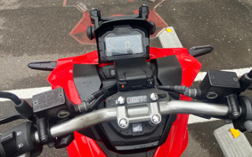HONDA ADV150 KF38