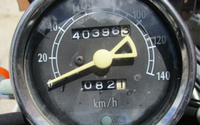 SUZUKI BOLTI NJ47A