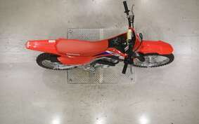 HONDA CRF125F JE03