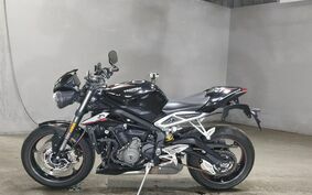 TRIUMPH STREET TRIPLE RS 2017 HDA46