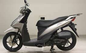 SUZUKI ADDRESS 110 CE47A