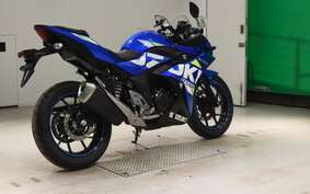 SUZUKI GSX250R DN11A