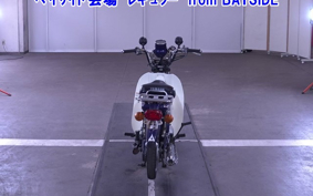 YAMAHA MATE90