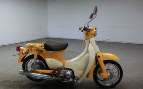 HONDA LITTLE CUB AA01